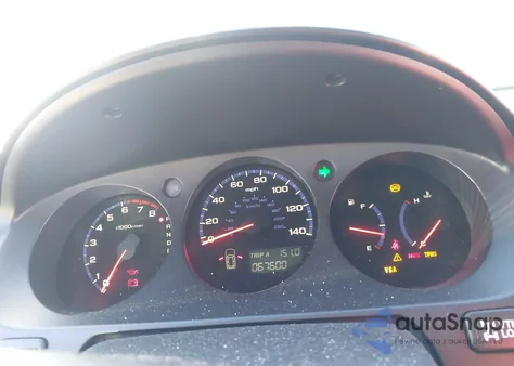 2005 Acura Mdx from USA, damaged, VIN 2HNYD18825H548053